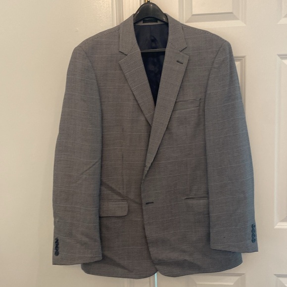 Andrew Fezza Other - Andrew Fezza sport coat. Excellent condition. Size 46 long